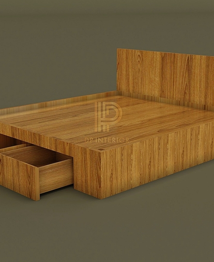 Giường Ngủ Thông Minh