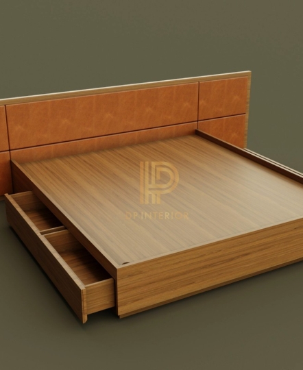 Giường Ngủ Thông Minh