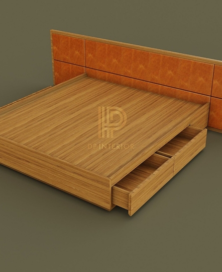 Giường Ngủ Thông Minh