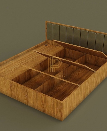 Giường Ngủ Thông Minh