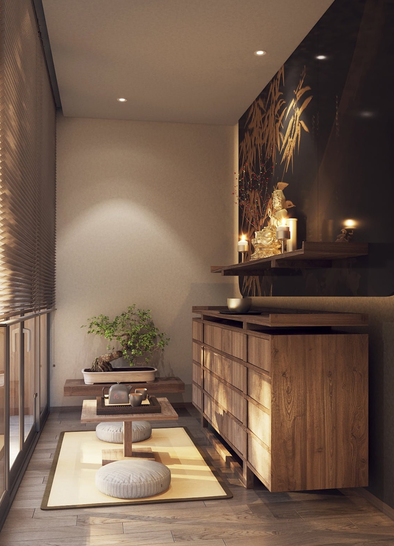 Giới thiệu | DPINTERIOR