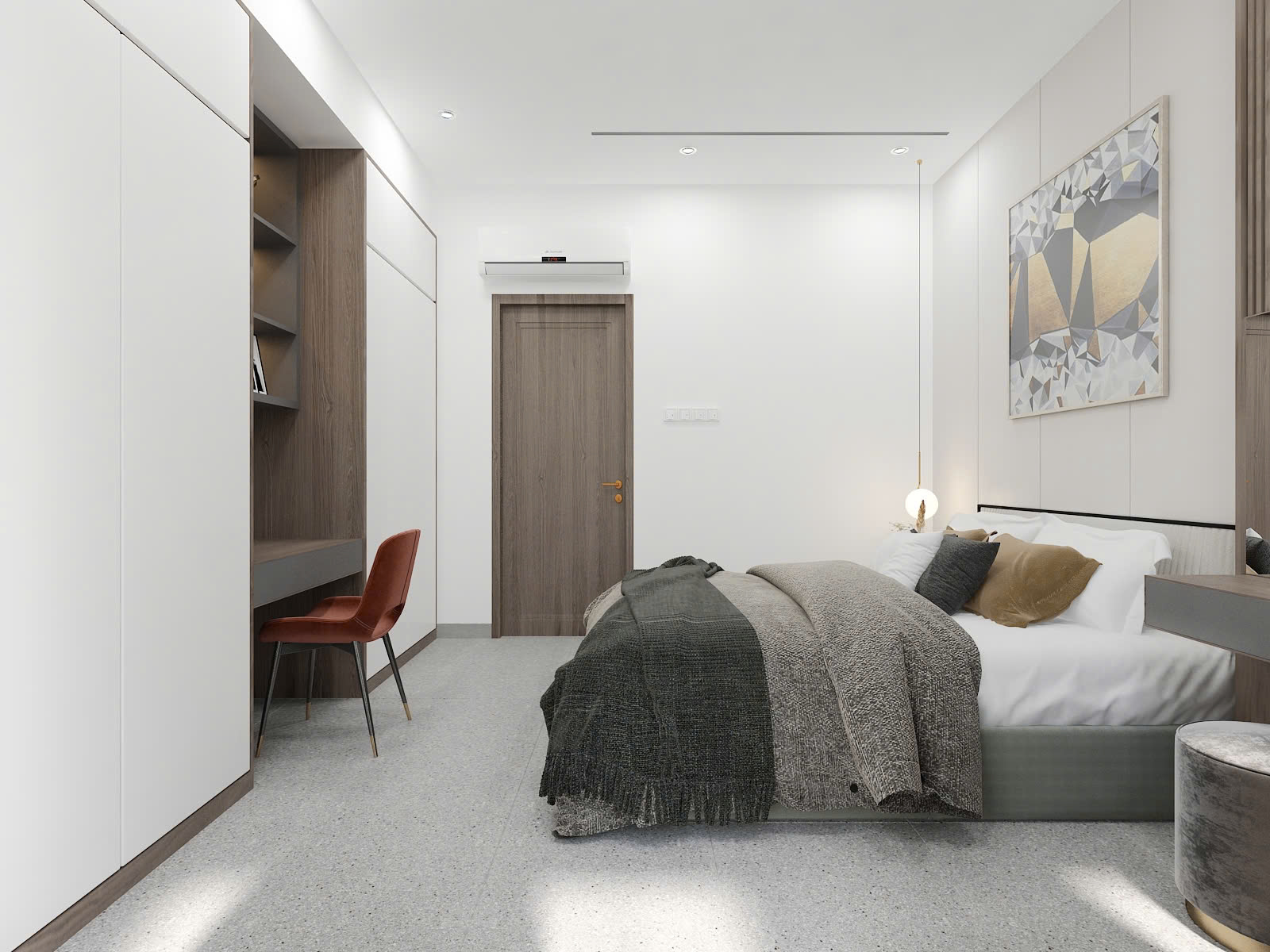 DP interior - nội thất anh Bảo, Vườn Lài, Hồ Chí Minh