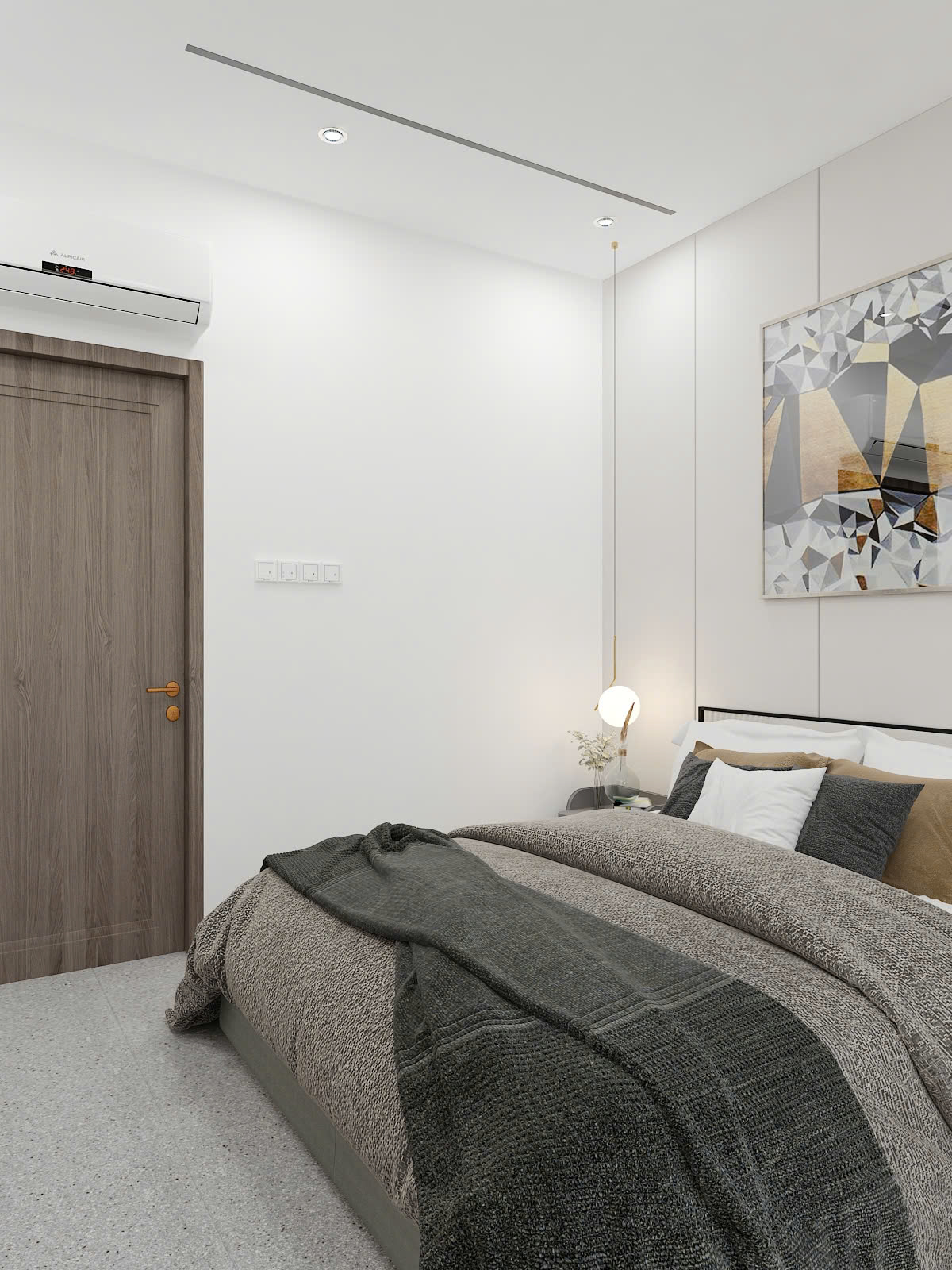 DP interior - nội thất anh Bảo, Vườn Lài, Hồ Chí Minh