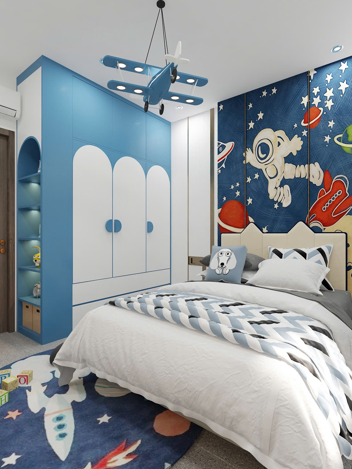 DP interior - nội thất anh Bảo, Vườn Lài, Hồ Chí Minh