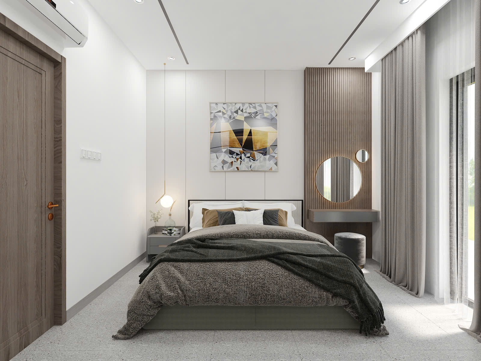 DP interior - nội thất anh Bảo, Vườn Lài, Hồ Chí Minh