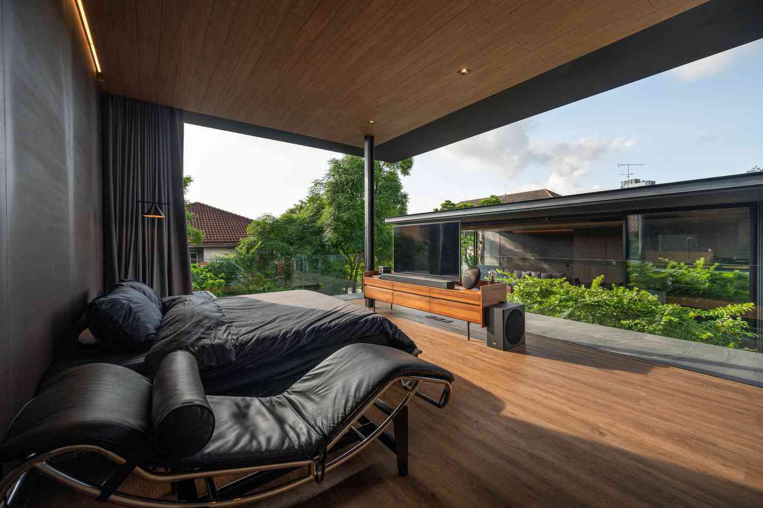 Dự án DP INTERIOR theo mệnh Kim Thổ Hoả