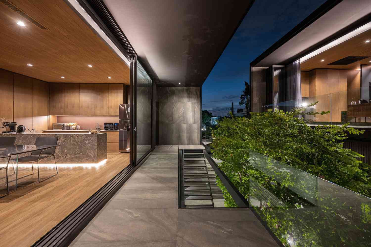 Dự án DP INTERIOR theo mệnh Kim Thổ Hoả