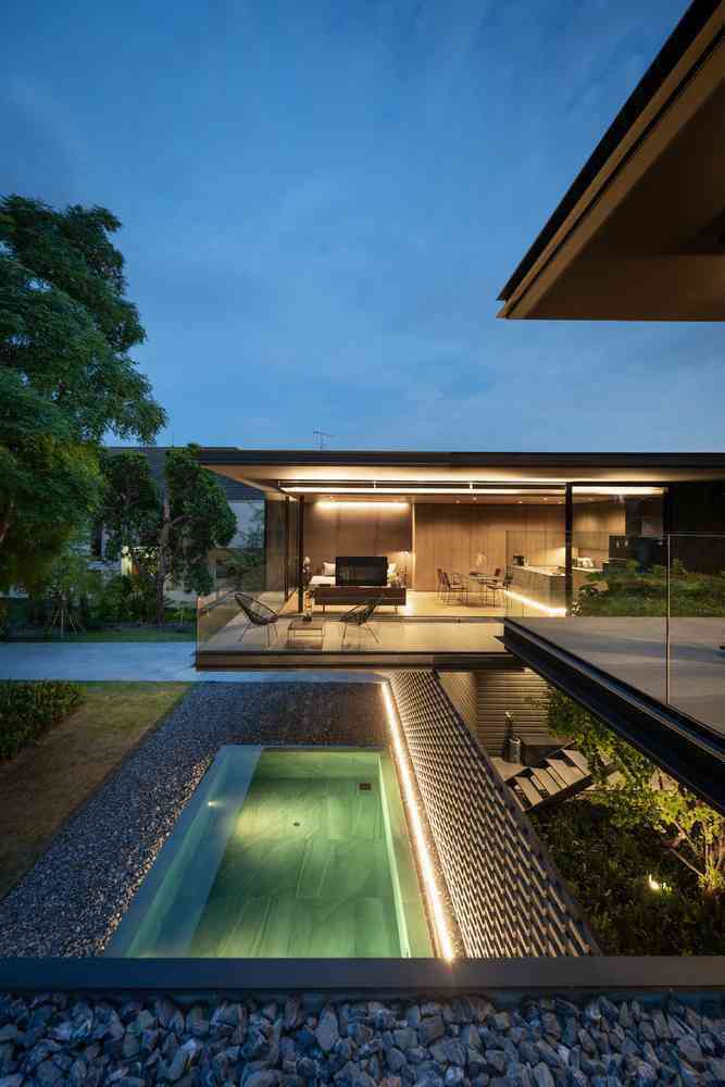 Dự án DP INTERIOR theo mệnh Kim Thổ Hoả