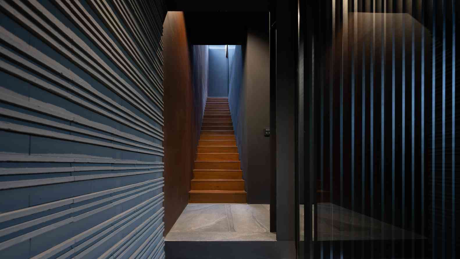 Dự án DP INTERIOR theo mệnh Kim Thổ Hoả