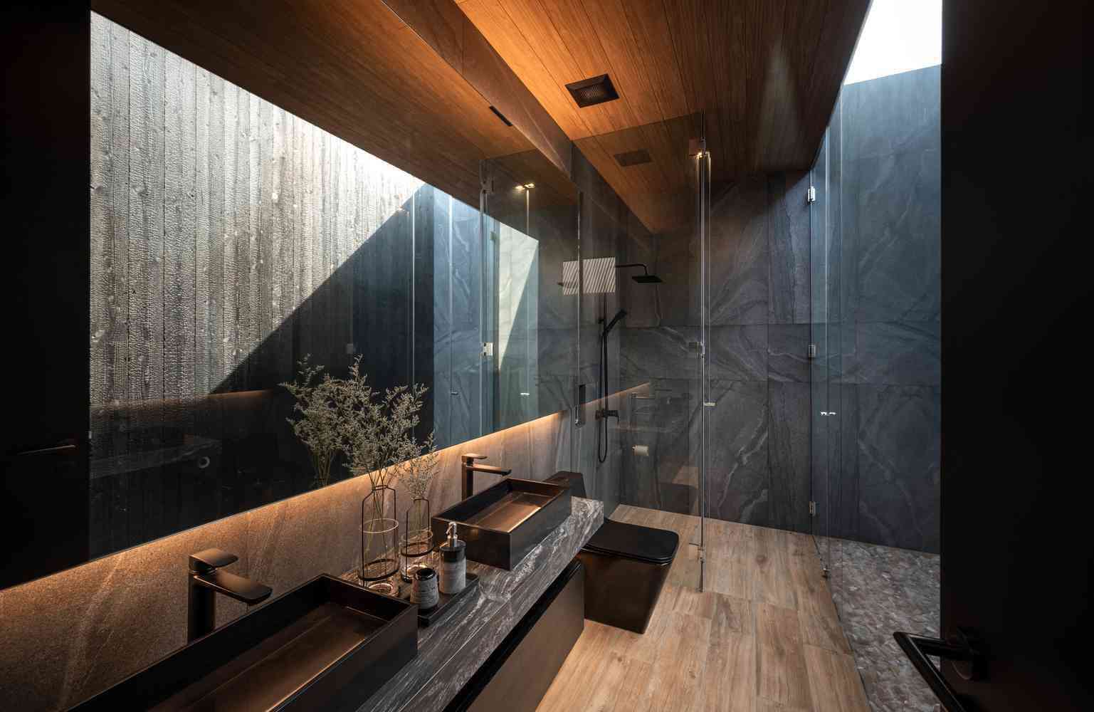 Dự án DP INTERIOR theo mệnh Kim Thổ Hoả