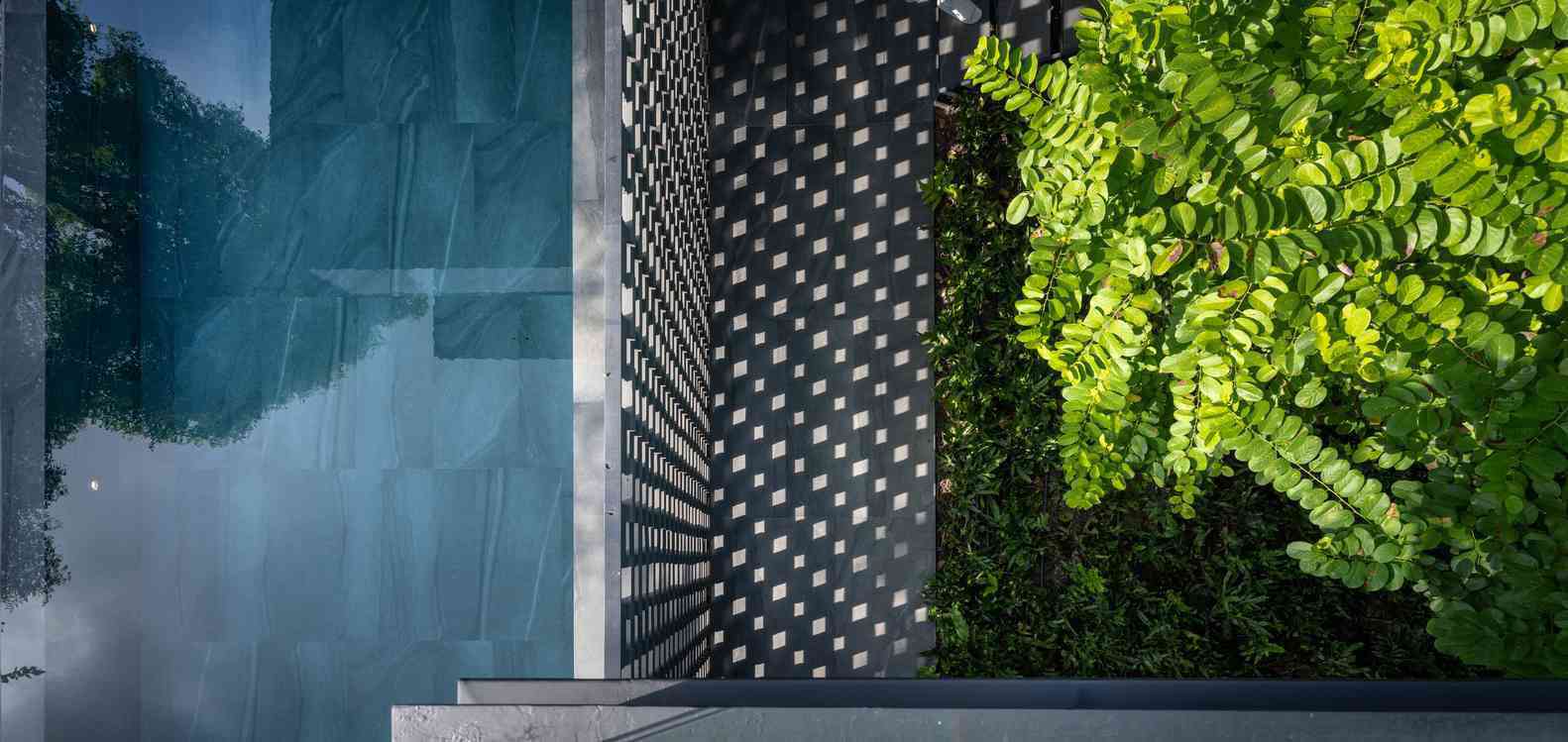 Dự án DP INTERIOR theo mệnh Kim Thổ Hoả