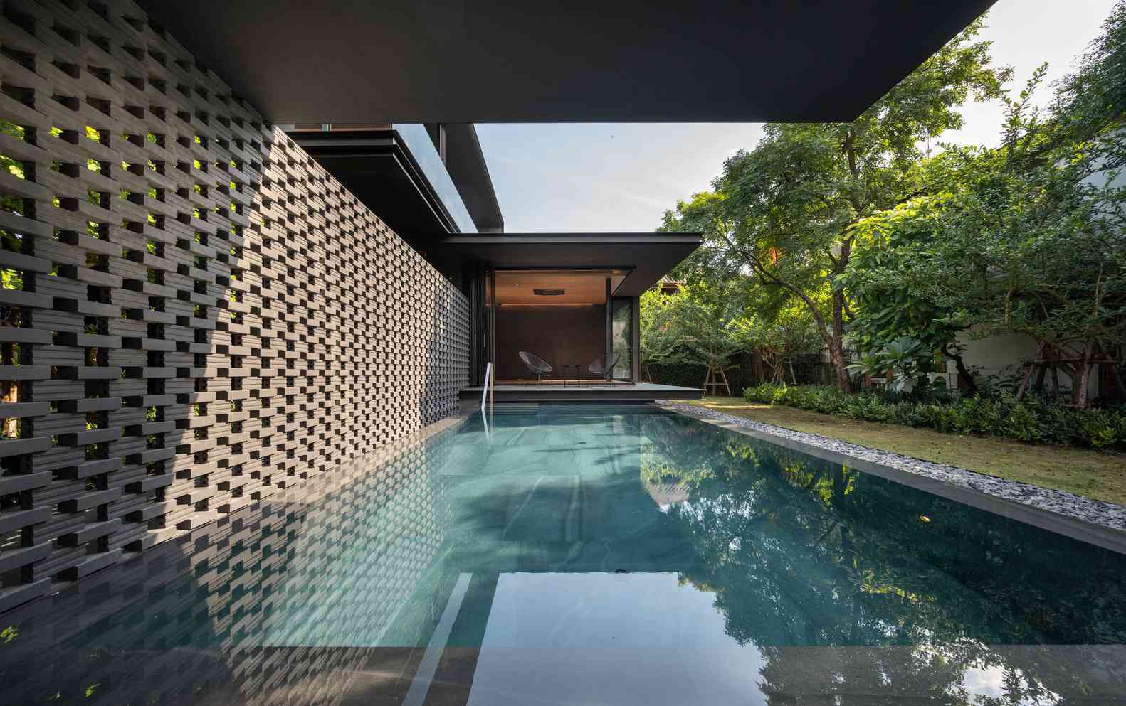 Dự án DP INTERIOR theo mệnh Kim Thổ Hoả