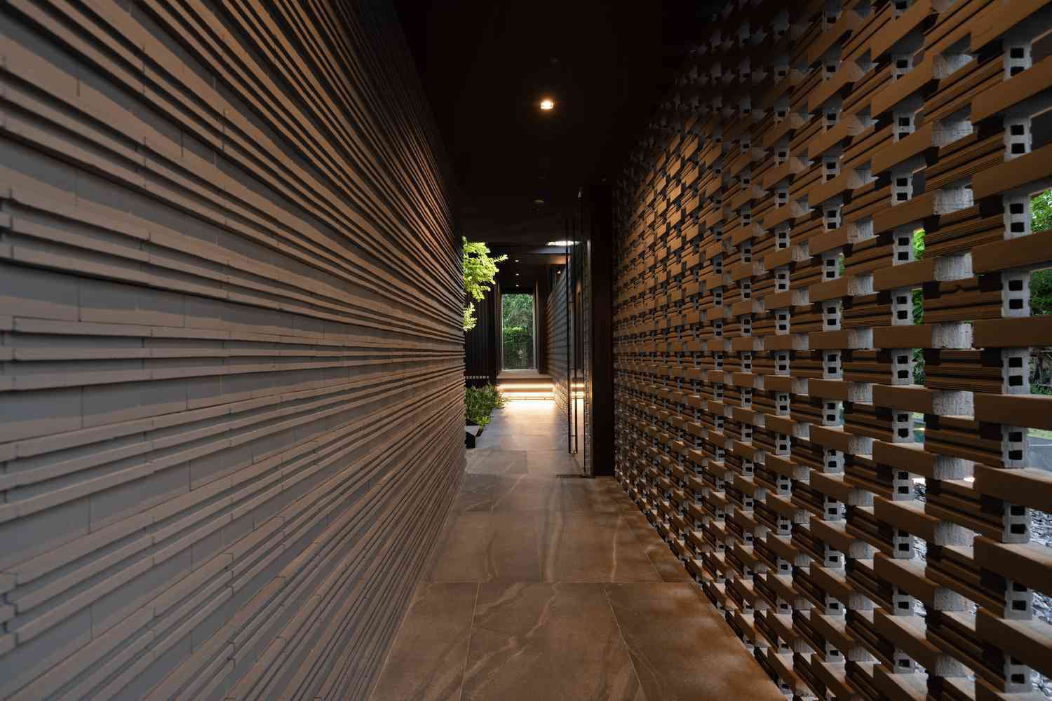 Dự án DP INTERIOR theo mệnh Kim Thổ Hoả