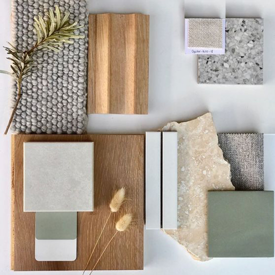 Dự án DP INTERIOR theo mệnh Kim Thổ Hoả