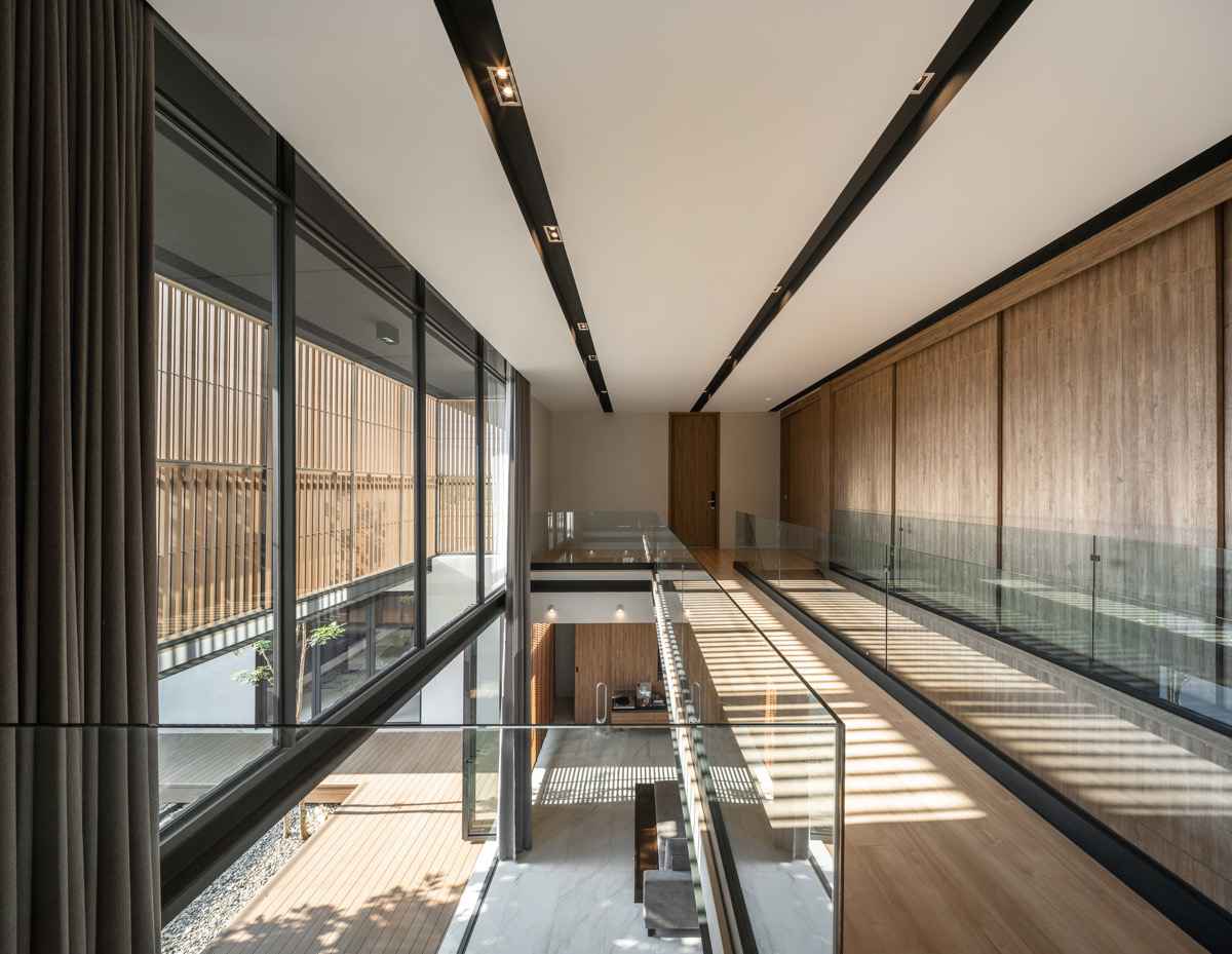 Dự án DP INTERIOR theo mệnh Kim Thổ Hoả