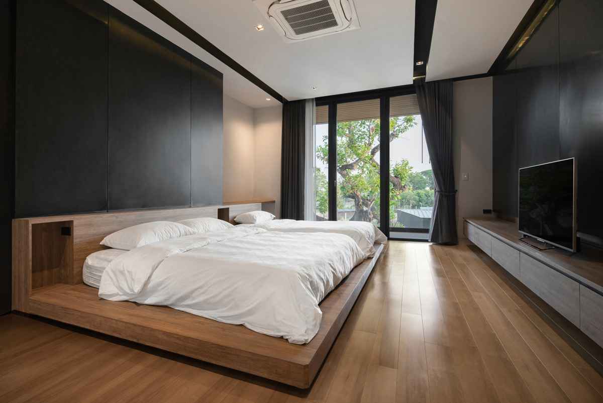 Dự án DP INTERIOR theo mệnh Kim Thổ Hoả