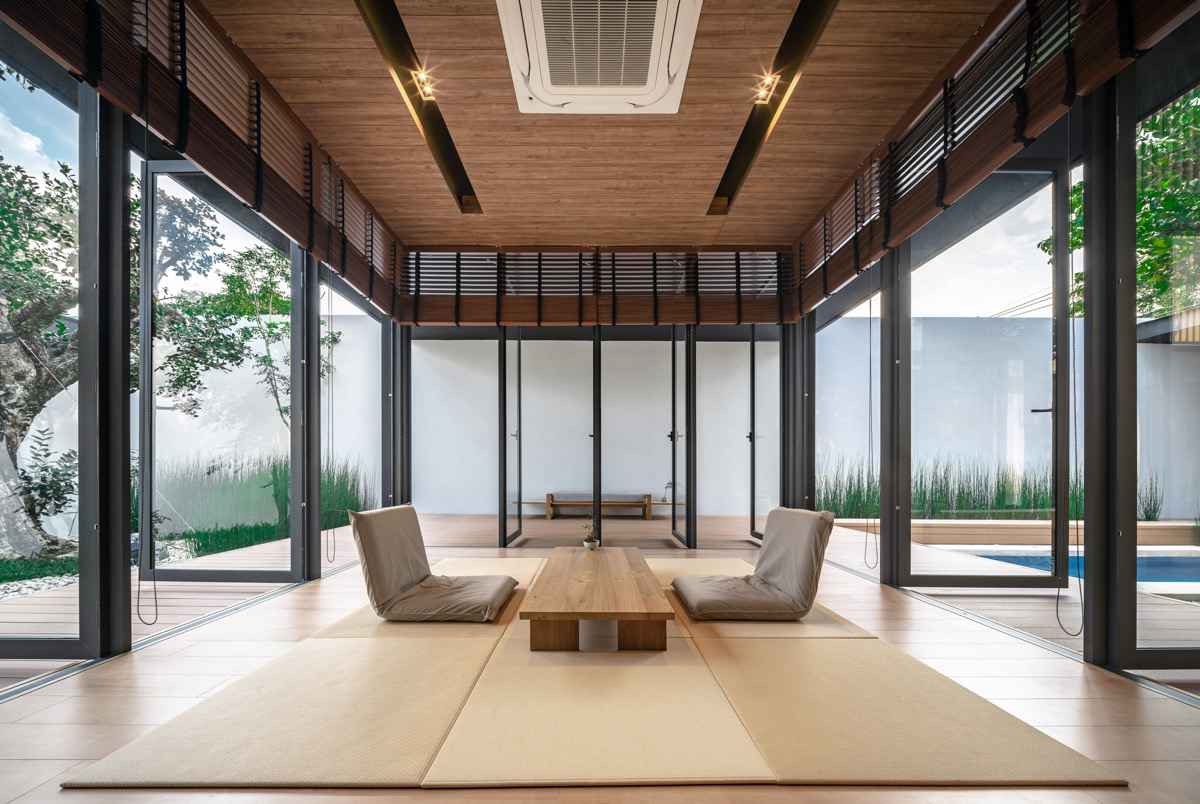 Dự án DP INTERIOR theo mệnh Kim Thổ Hoả