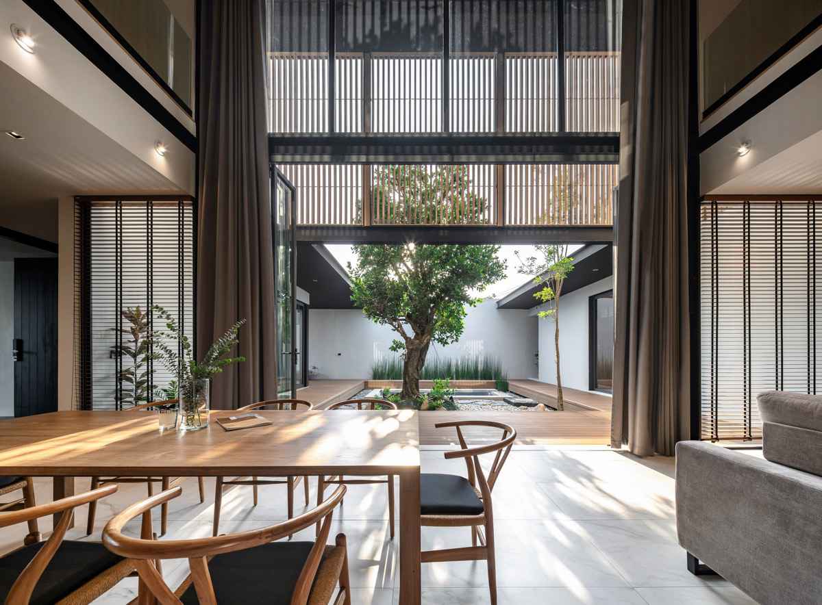 Dự án DP INTERIOR theo mệnh Kim Thổ Hoả