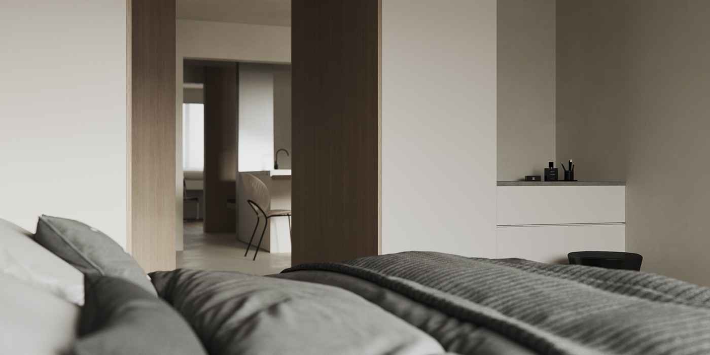 Dự án DP INTERIOR theo mệnh Kim Thuỷ Hoả