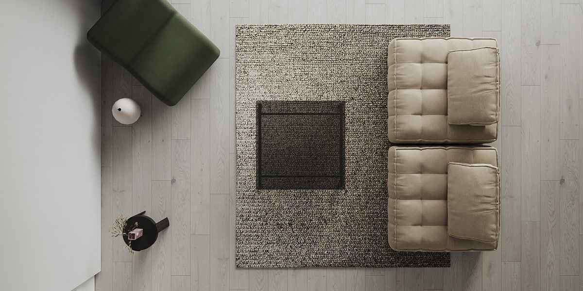 Dự án DP INTERIOR theo mệnh Kim Thuỷ Hoả