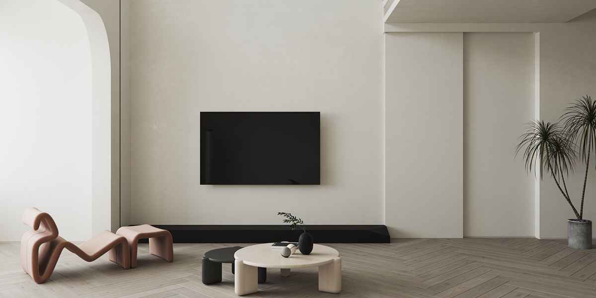 Dự án DP INTERIOR theo mệnh Kim Thuỷ Hoả