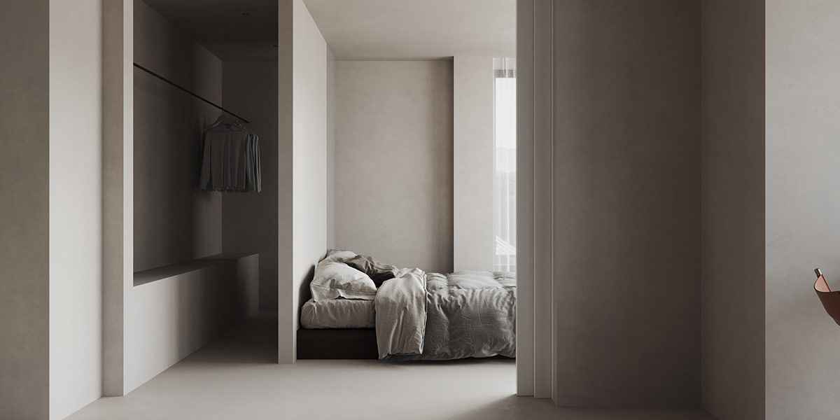 Dự án DP INTERIOR theo mệnh Kim Thuỷ Hoả