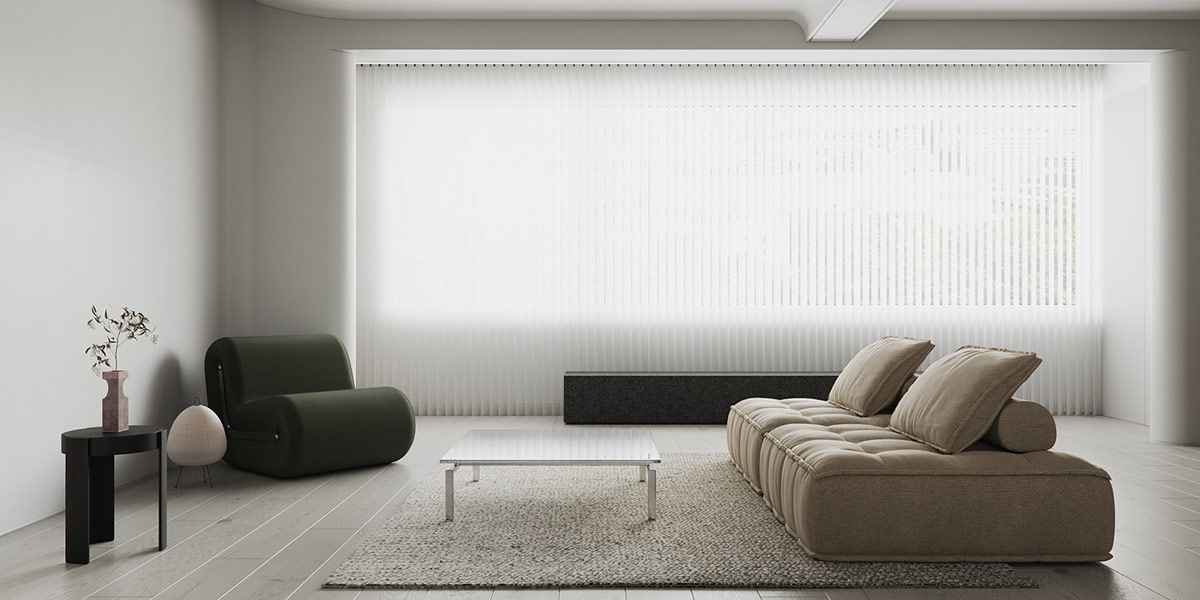 Dự án DP INTERIOR theo mệnh Kim Thuỷ Hoả