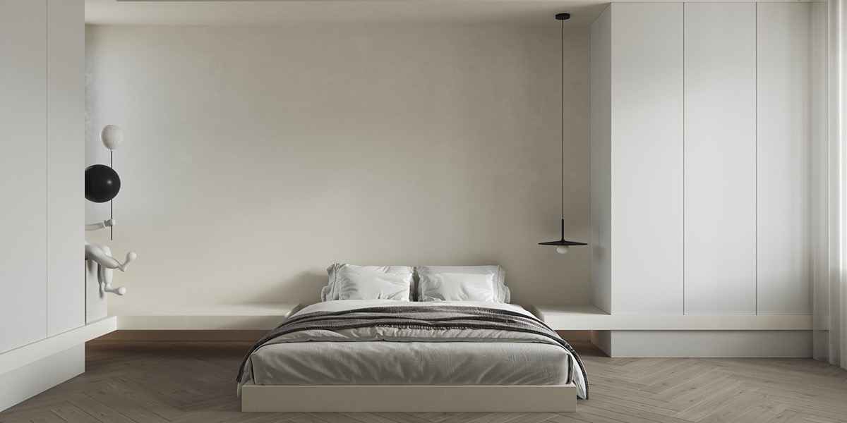 Dự án DP INTERIOR theo mệnh Kim Thuỷ Hoả